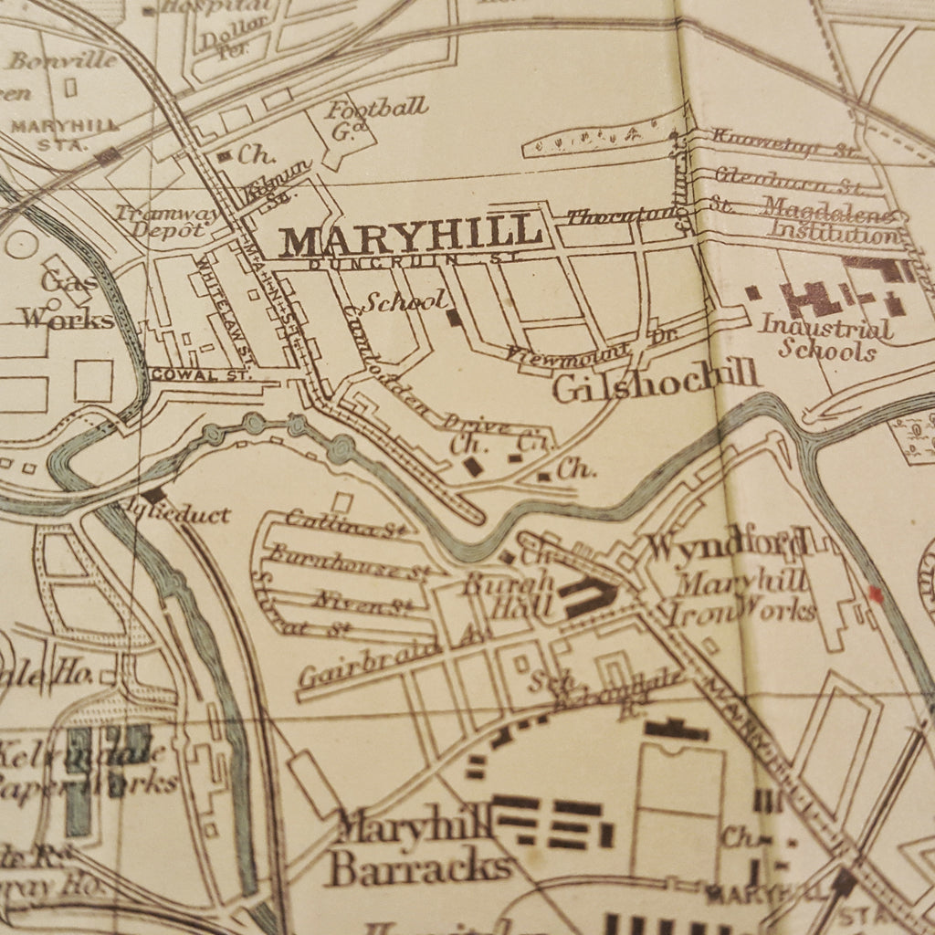 LOVE WHERE YOU LIVE // SPOTLIGHT: Maryhill