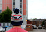 Anniesland beanie