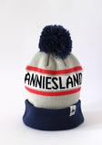 Anniesland bobble hat