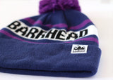 Barrhead wooly hat