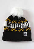 Battlefield Beanie