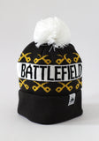 Battlefield Beanie