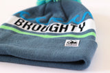 broughty ferry knitted hat
