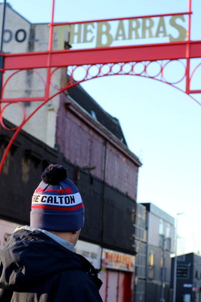 Calton Beanie