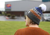 Cumbernauld Beanie