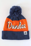 dundee united fc beanie