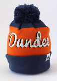 dundee knitted beanie