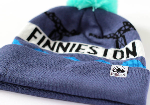 Finnieston Beanie