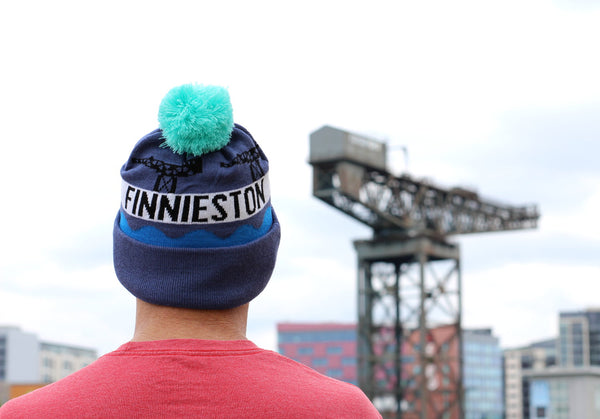 Finnieston Beanie