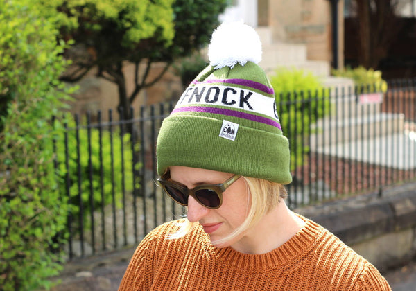 Giffnock Beanie