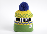 Hillhead Ma Bit beanie 
