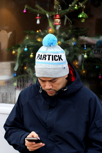 Partick Beanie