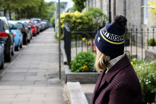 rosemount beanie