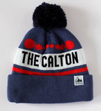 Calton Beanie