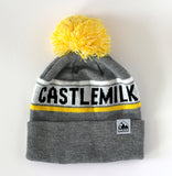 Castlemilk Beanie