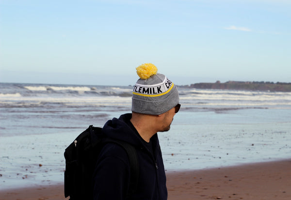 Castlemilk Beanie
