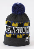 Dennistoun Beanie