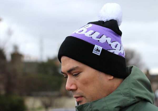 Edinburgh Beanie