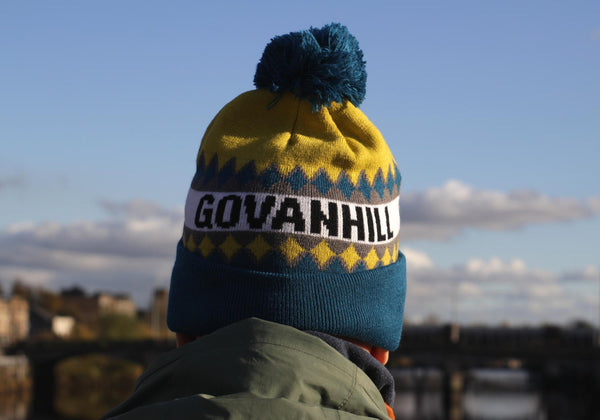 Govanhill Beanie