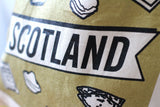 Scottish Junk Food Tote Bag