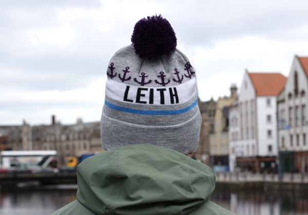 Leith Beanie