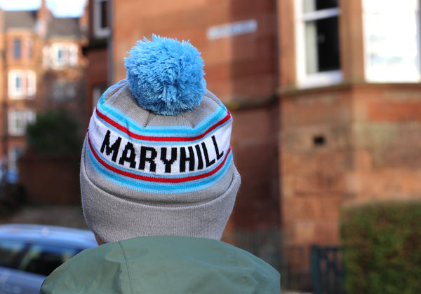 Maryhill Beanie