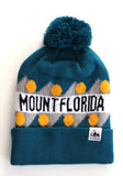 Mount Florida Beanie
