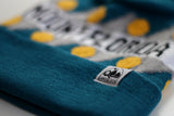 Mount Florida Beanie
