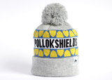 Pollokshields Ma Bit beanie