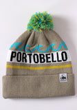Portobello Beanie