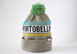 Portobello Beanie