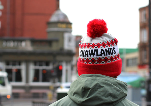 Shawlands Beanie