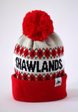 Shawlands Beanie