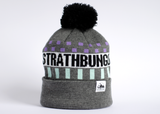 Strathbungo Ma Bit Beanie