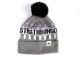 Strathbungo Ma Bit Beanie